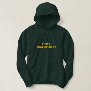 FRAMTIDA MOTTAGARE HOODIE