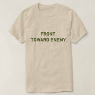 FRAMTIDA MOTTAGARE T SHIRT