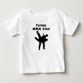 Framtida Muttahida- Majlis-E-Amalstjärna T-shirt