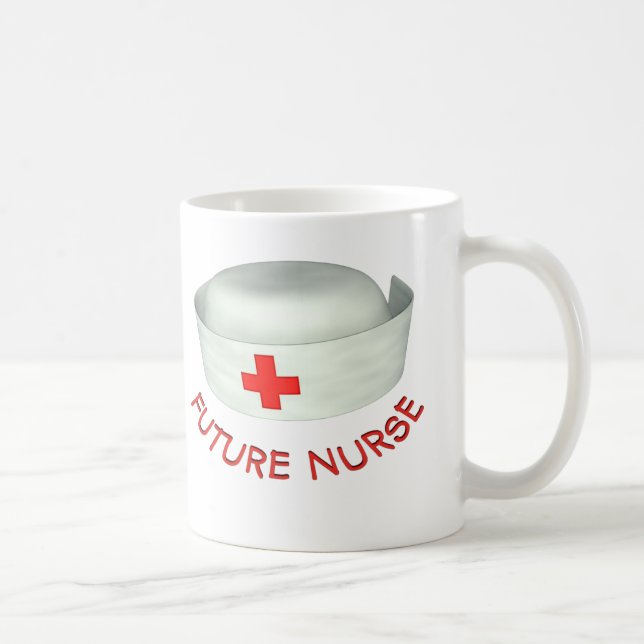 Framtida Nurs mugg (Höger)