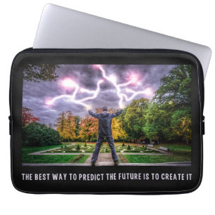 FRAMTIDA Offerten laptop sleeve