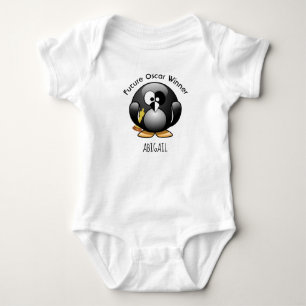 Framtida Oscar Win T Shirt