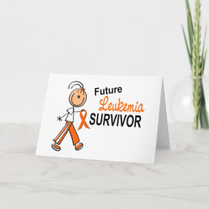 Framtida överlevande SFT för Leukemia Kort