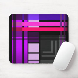 Framtida Perfekt Play Mousepad Musmatta