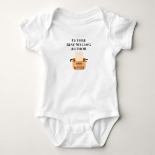 Framtida Personlig för bästa säljare T Shirt