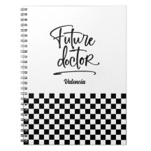 Framtida Personlig i Doktor har kontrollerats