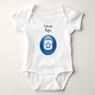 Framtida Popo Tee
