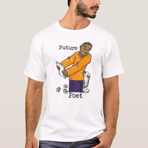 Framtida post T-Shirt