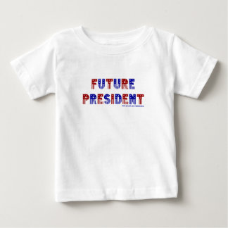 Framtida president tröja