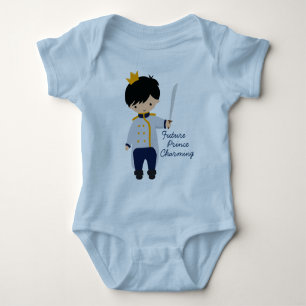 Framtida prins Charming Pojke Tee