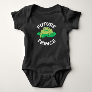Framtida prins t shirt