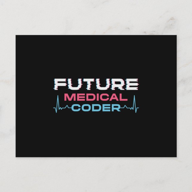 Framtida program för kodning av koder för medicint (Framsida)