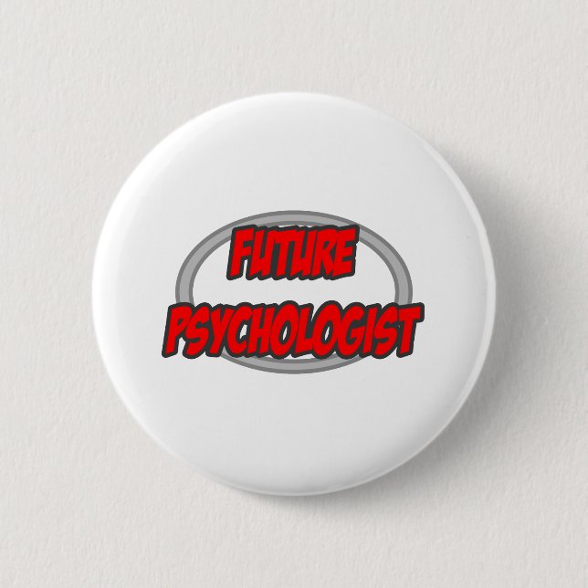 Framtida psykolog knapp (Framsida)