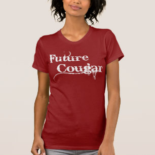 Framtida puma tee shirt
