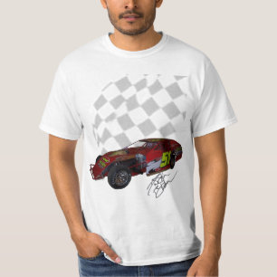 Framtida Racer Tröja