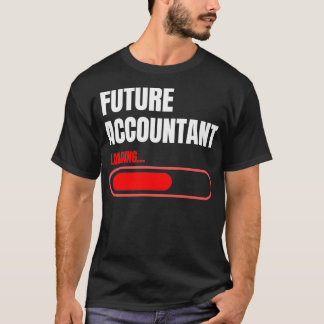 framtida räkenskapsbelastning 5 2 t shirt