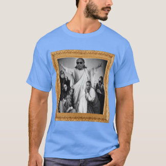 Framtida redigering vintage t shirt
