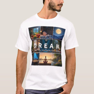 Framtida Redo-Dream T Shirt