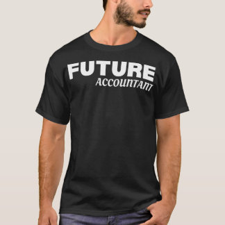 framtida revisor 10 t shirt