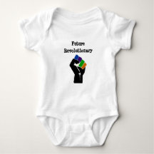 Framtida revolutionära Onsie
