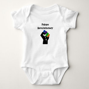 Framtida revolutionära Onsie T Shirt