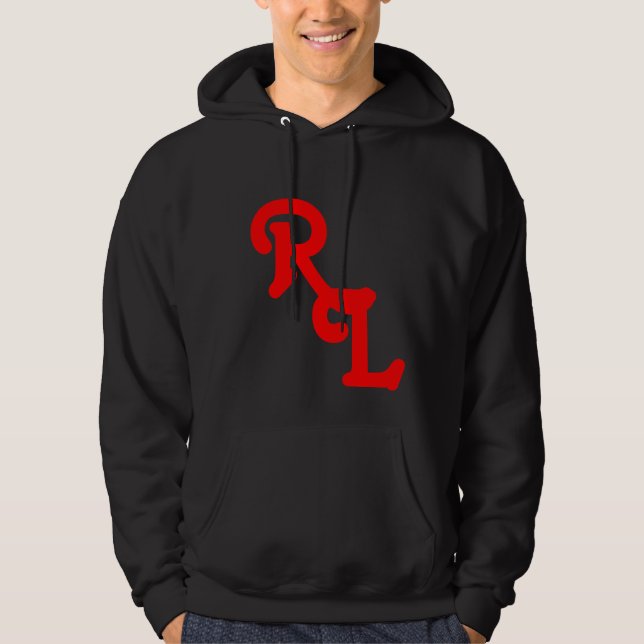 FRAMTIDA RICHLOVE HOODIE FÖR MANAR (Framsida)