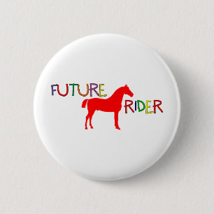 Framtida rider knapp
