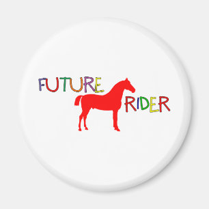 Framtida rider magnet