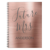 Framtida Ro Guld Rosa Möhippa Planner