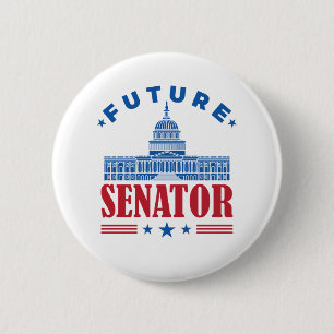 Framtida senator knapp