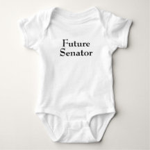 Framtida senator US Political Politik United State