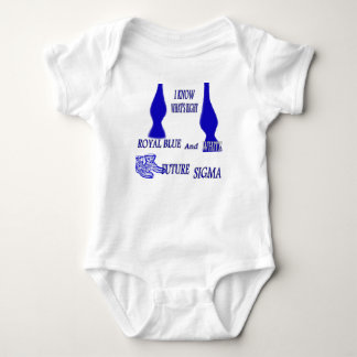 Framtida Sigma T-shirt