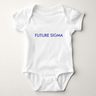 FRAMTIDA SIGMASPÄDBARN TEE