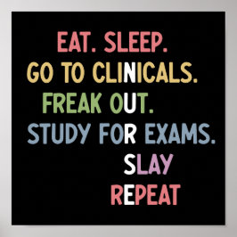 Framtida sjukhembiträden i student i sjuksköterske poster