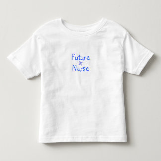 Framtida sjuksköterska tee