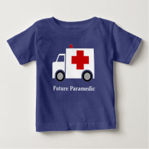 Framtida sjukvårdare för Personalized| vitambulans