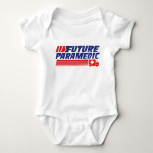 Framtida Sjukvårdare T-shirt