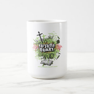 Framtida skalv"ämne" mugg