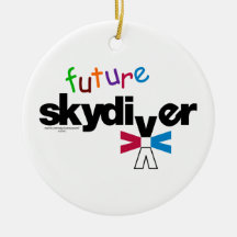 Framtida Skydiver
