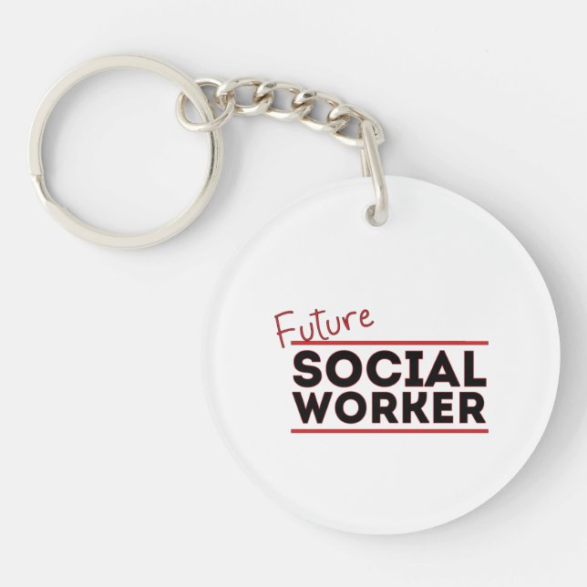 Framtida Social-arbetare (Framsidan)
