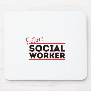Framtida Social-arbetare Musmatta