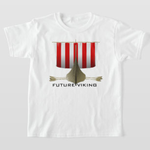 Framtida sökning t-shirt
