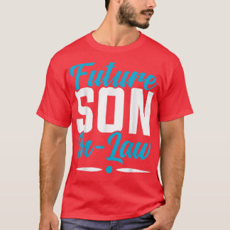 Framtida sonInLaw-stiftet Fantastisk SonInLaw  T Shirt