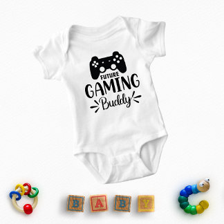 Framtida spelBuddy T Shirt