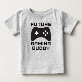 Framtida spelBuddy T-shirt