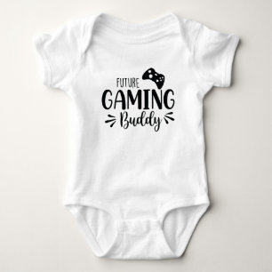 Framtida spelkompis t shirt