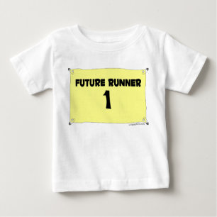 Framtida springerspädbarnutslagsplats tee