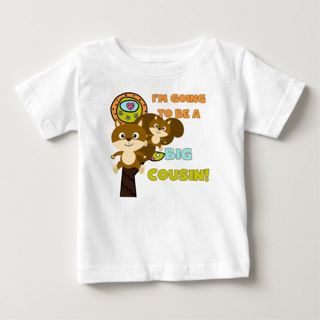 Framtida stora statskupper t-shirt (Framsida)