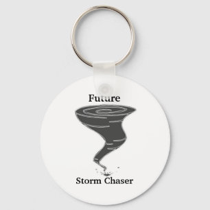 Framtida stormeftersläckare - Keychain Nyckelring