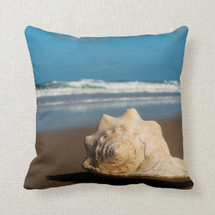 Framtida strand kudde